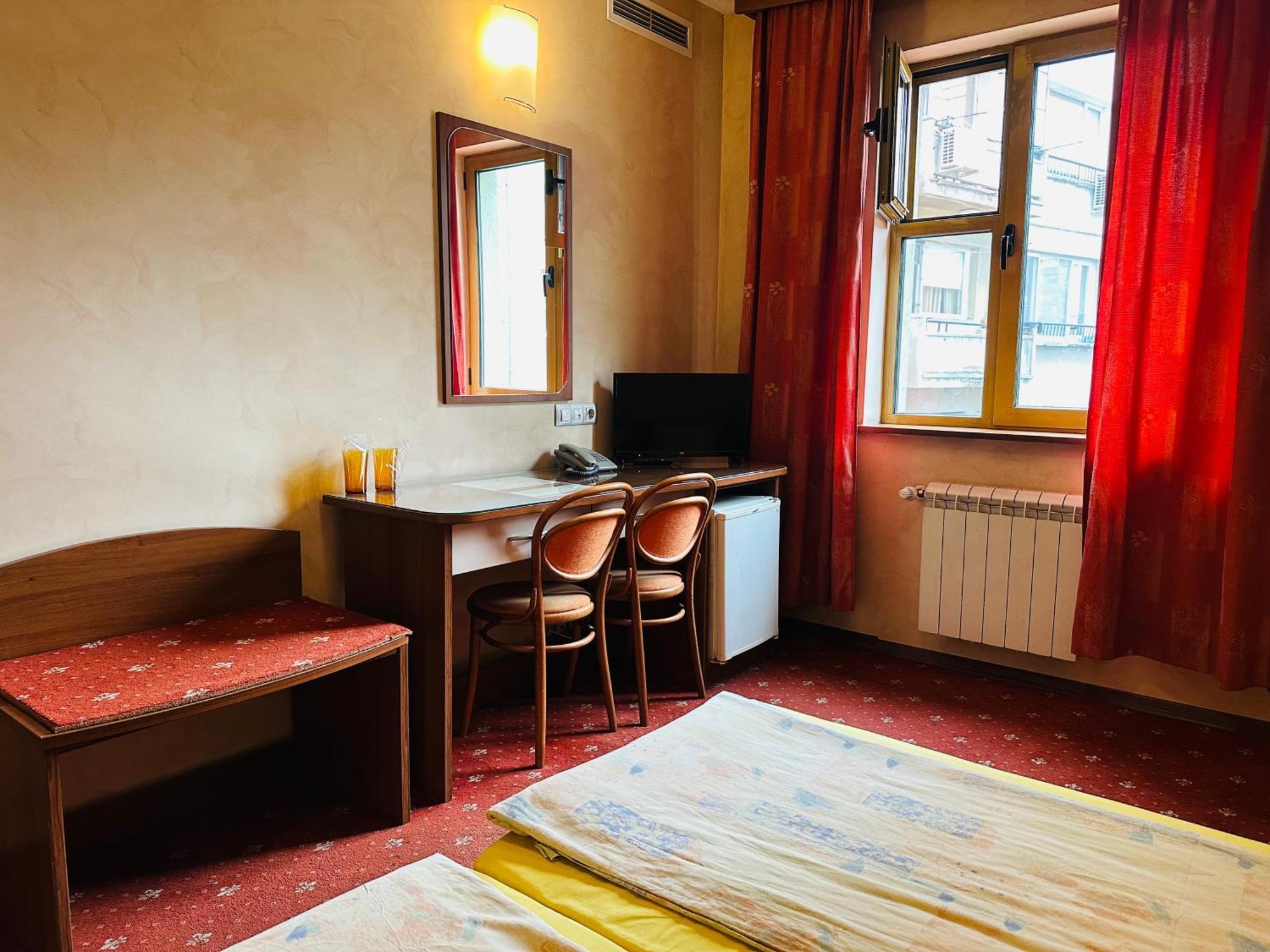 Hotel Rai — Photos 3