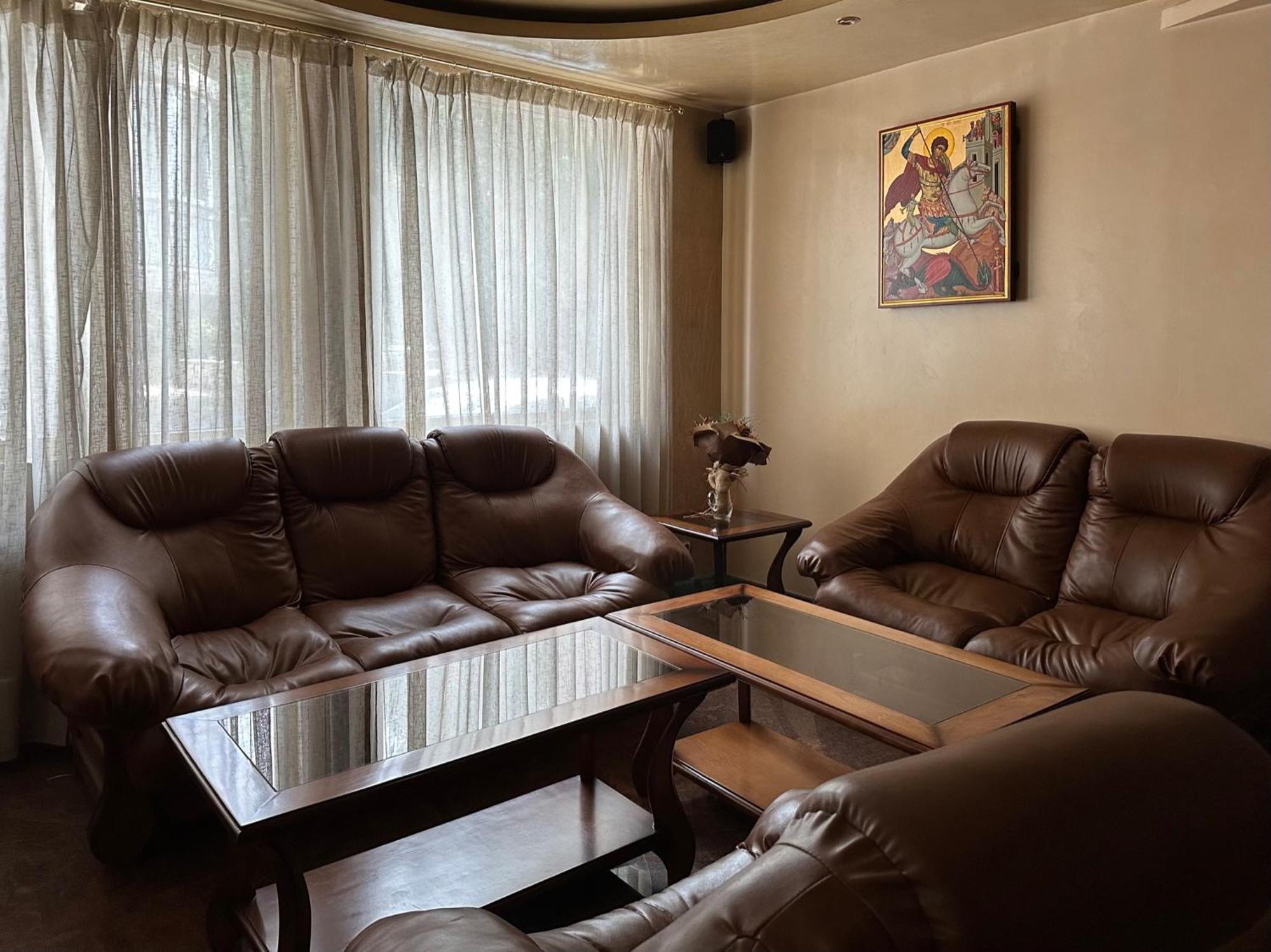 Hotel Rai, Sofia