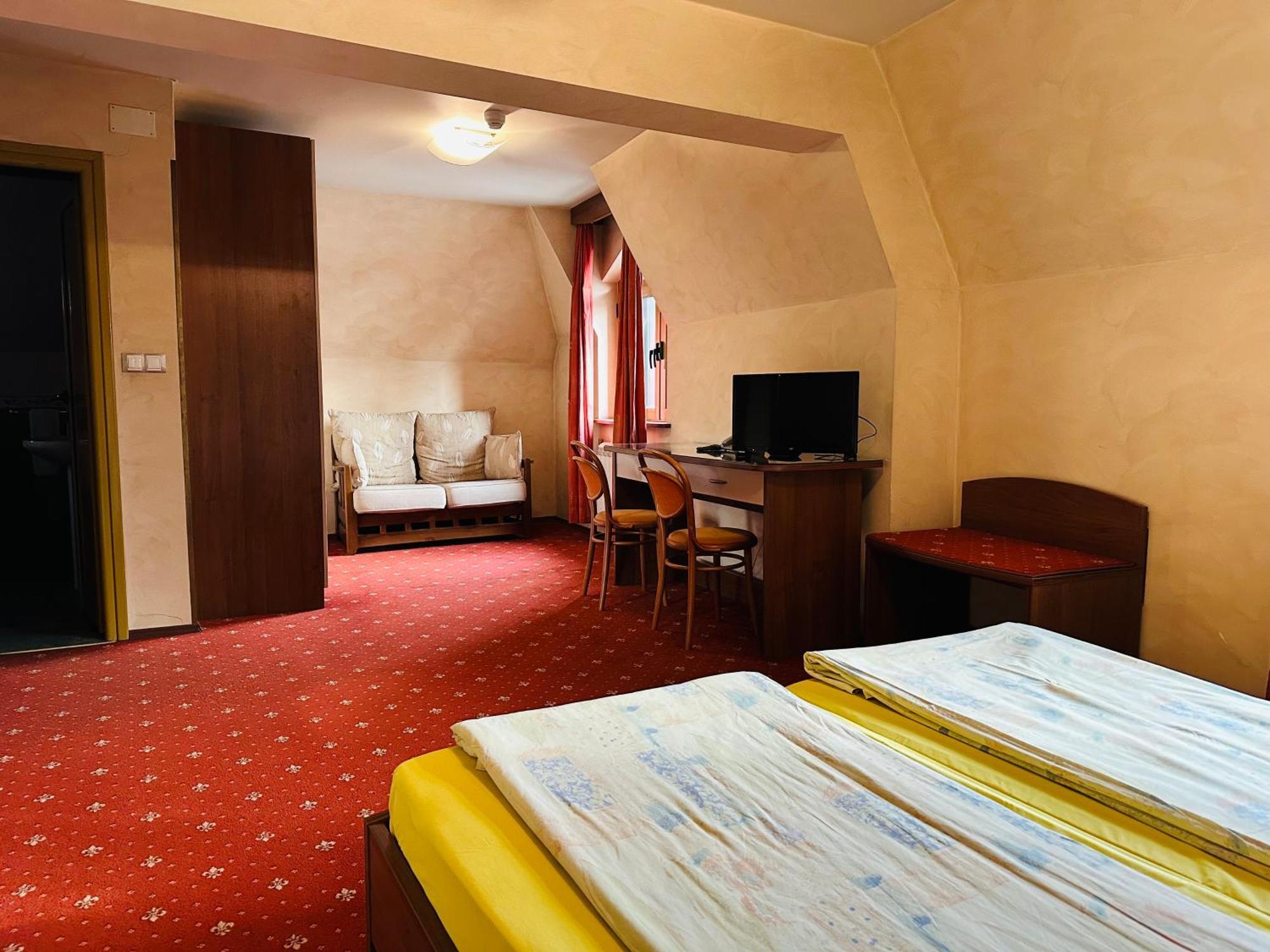 Hotel Rai — Photos 2